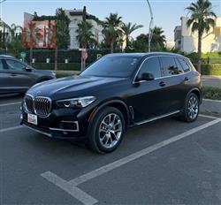 بي ام دبليو X5